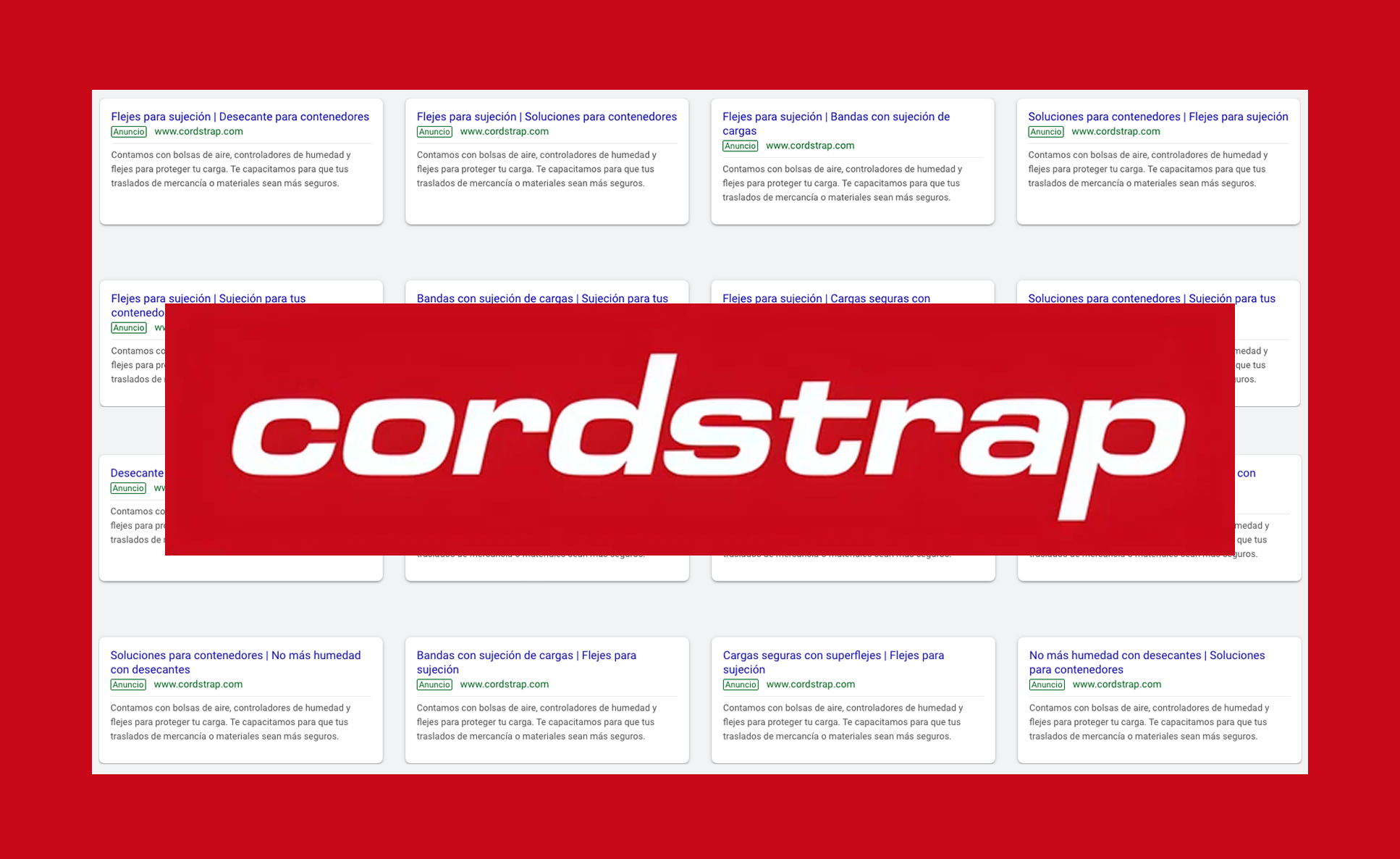 Cordstrap