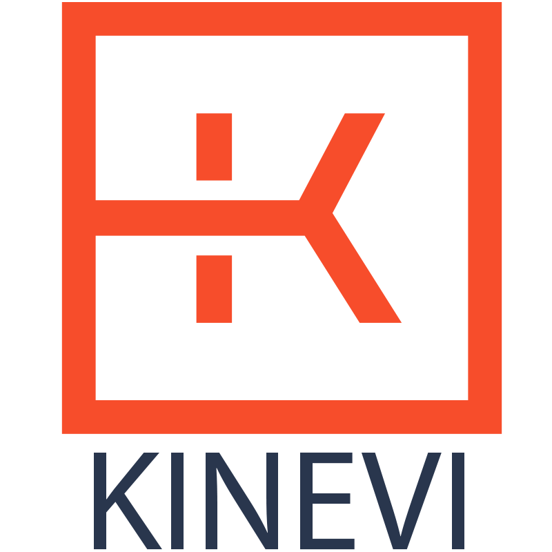 KINEVI - Ingeniería Digital y Dirección Creativa